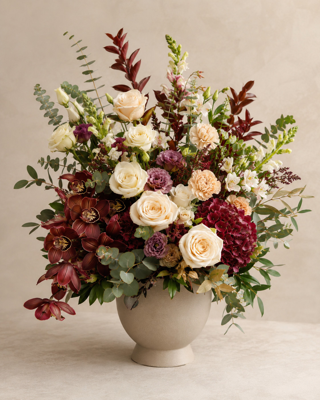 Arreglo Floral Premium